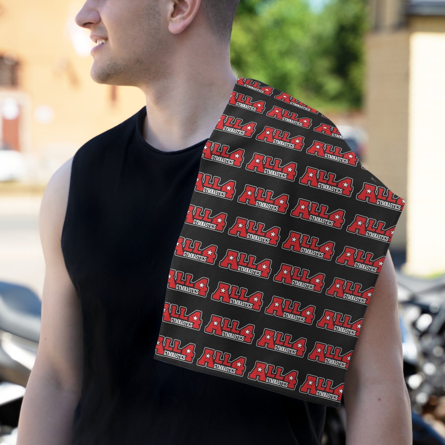Rally Towel