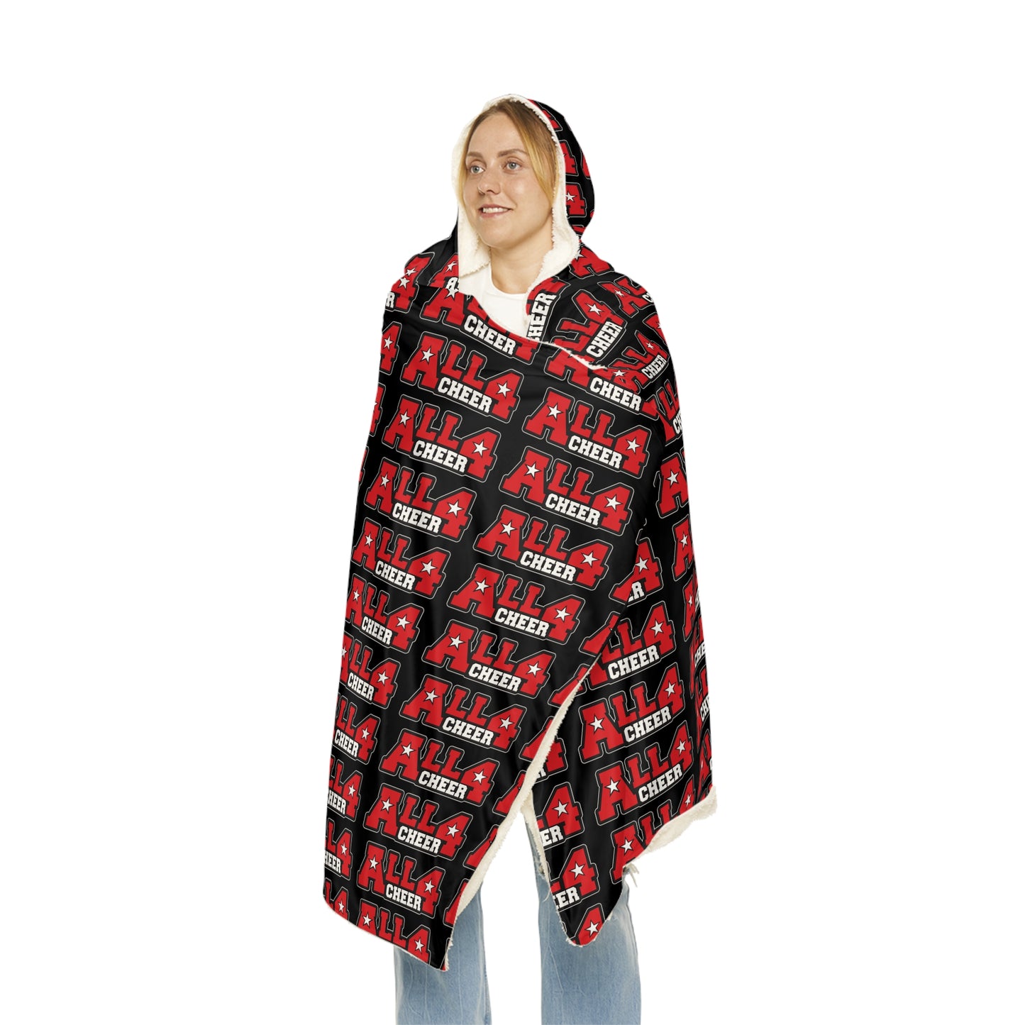 Snuggle Blanket