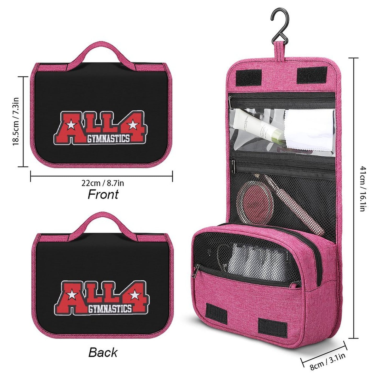 Toiletry Bag
