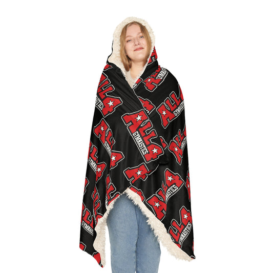 Snuggle Blanket