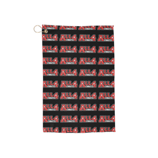Clip On Towel