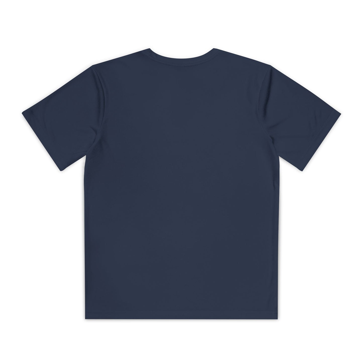 Youth Moisture Wicking T-shirt