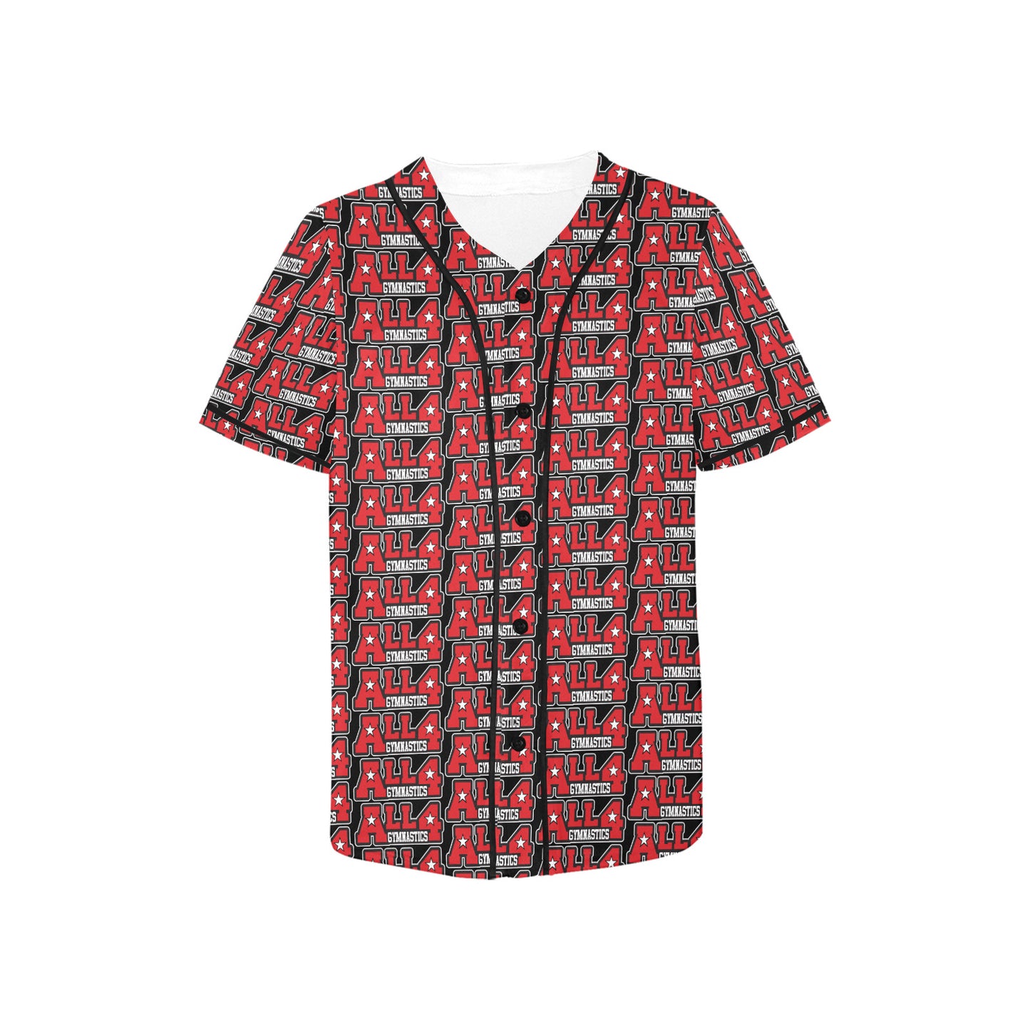 Baseball Jersey for Kids