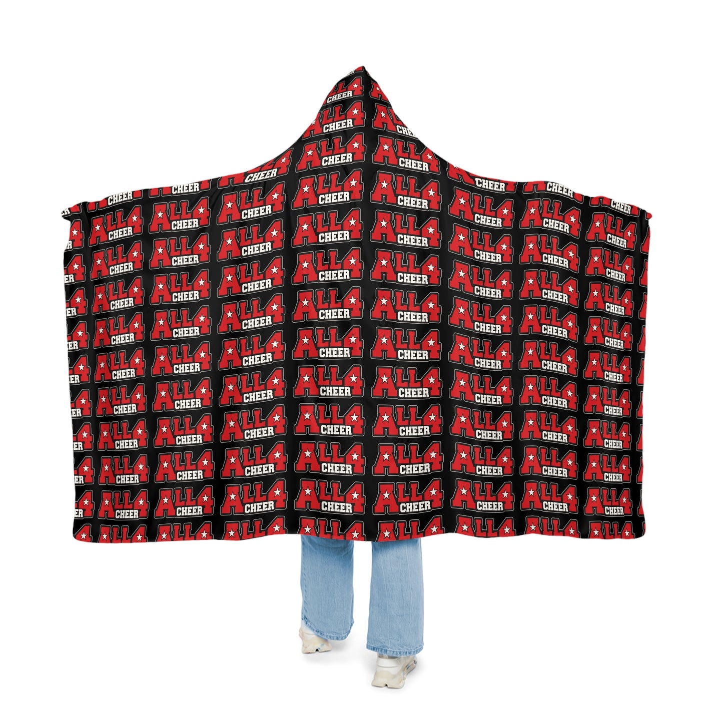 Snuggle Blanket