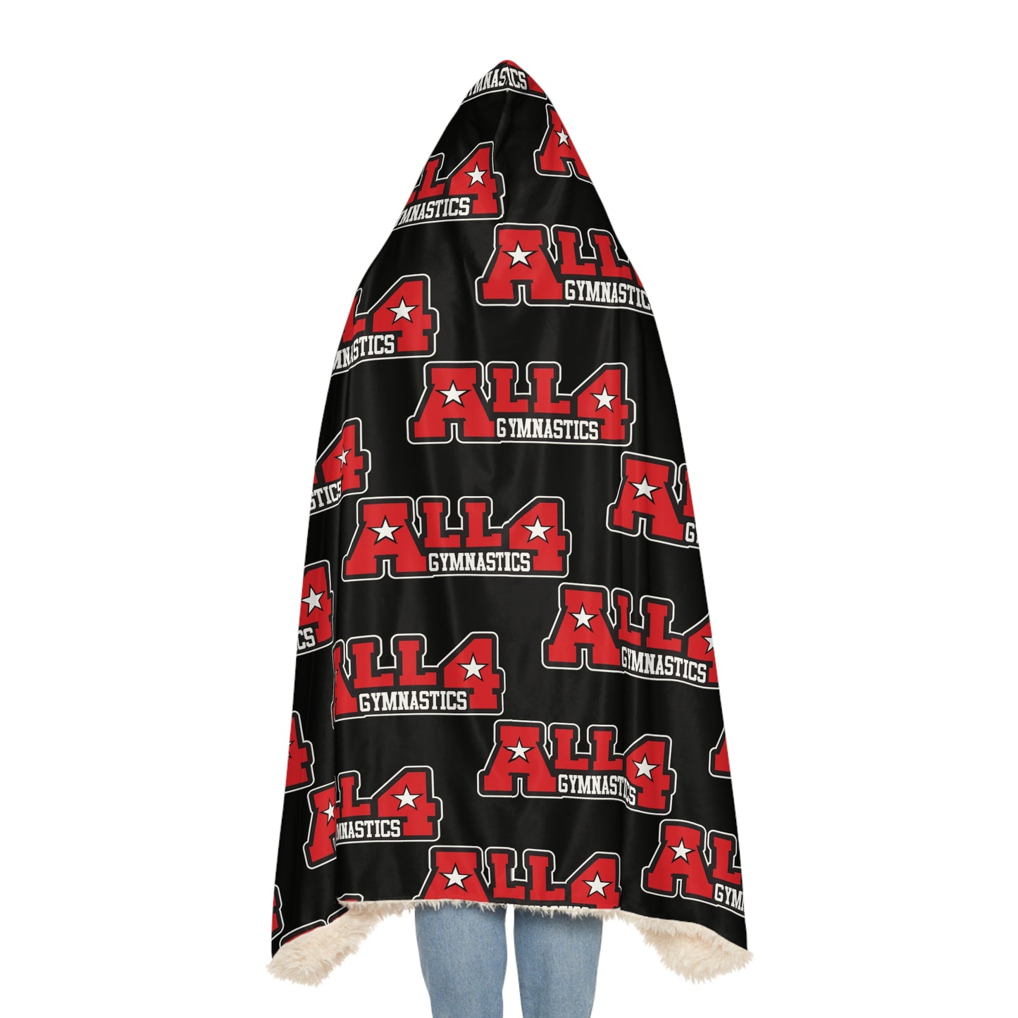 Snuggle Blanket