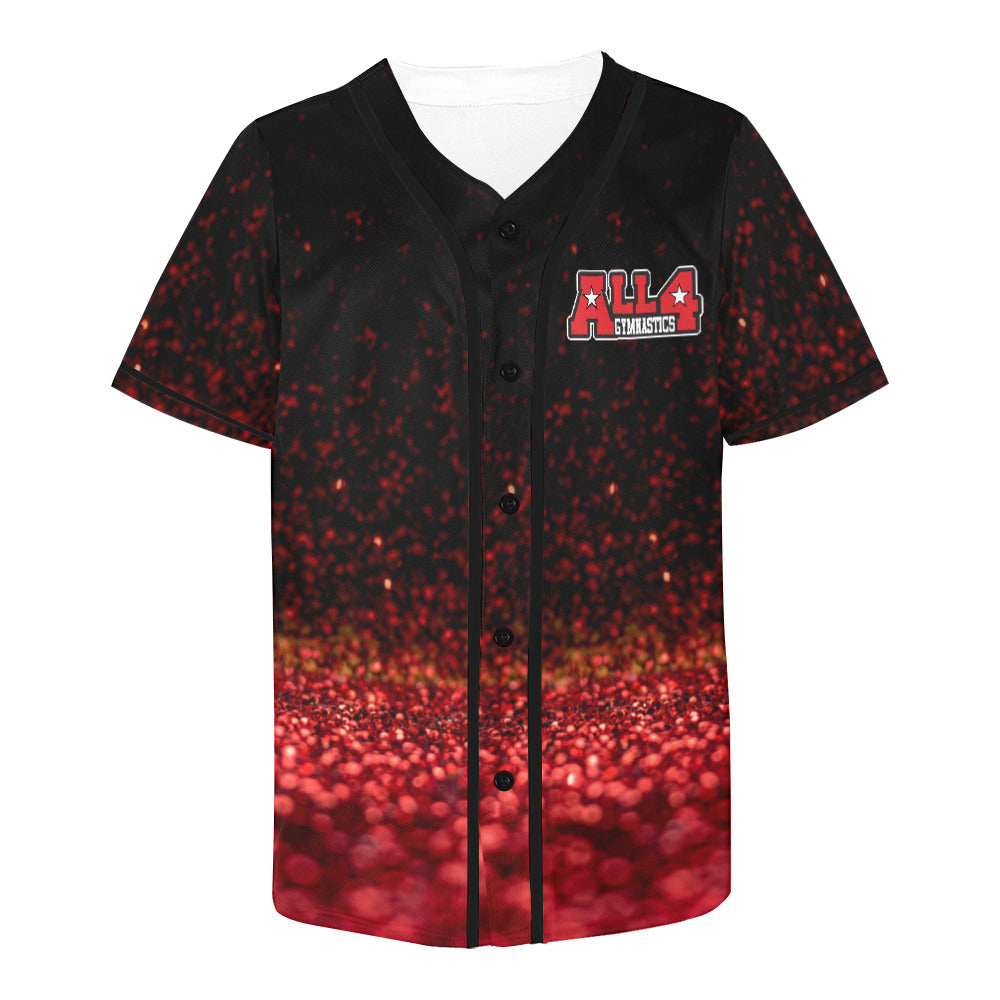 Baseball Jersey for Men