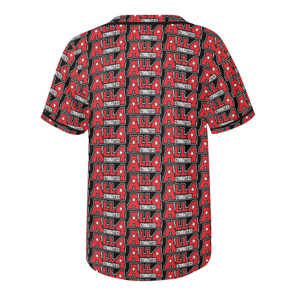 Baseball Jersey for Men