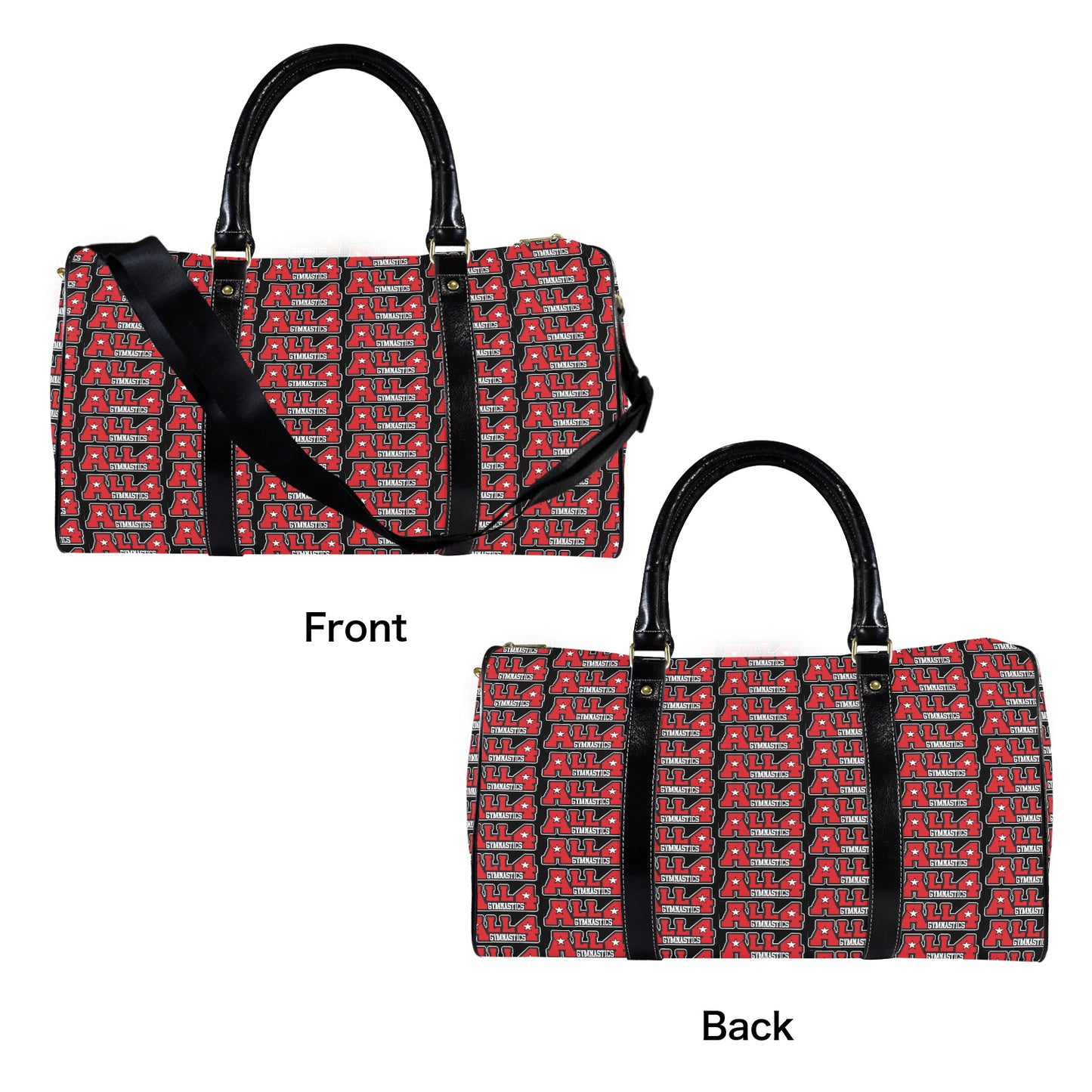 Large Capacity Travel Bag-Small