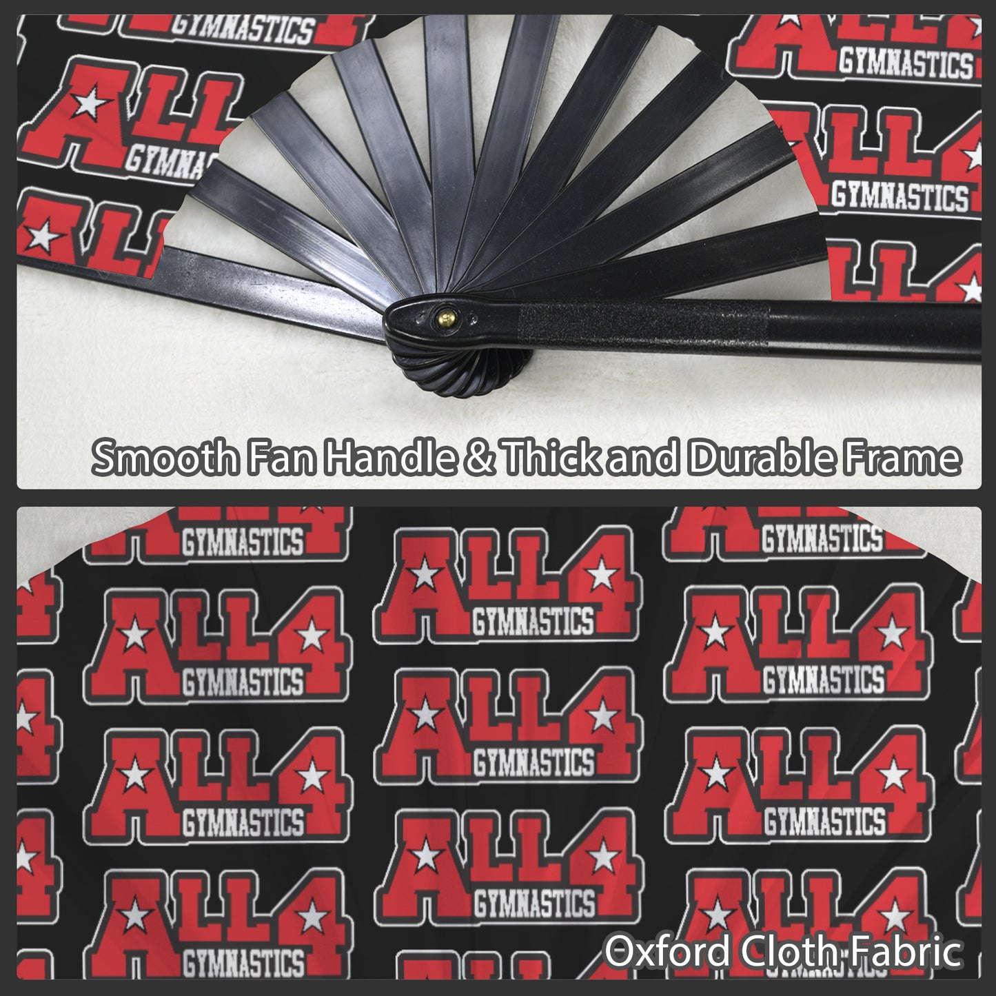Folding Fan