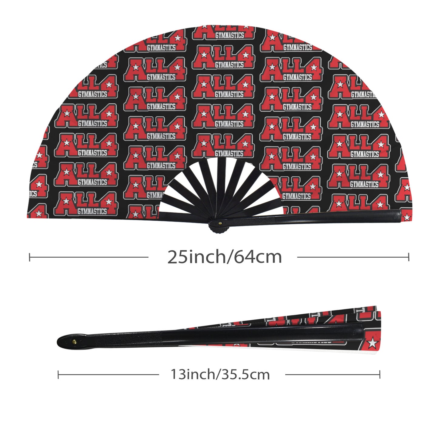 Folding Fan