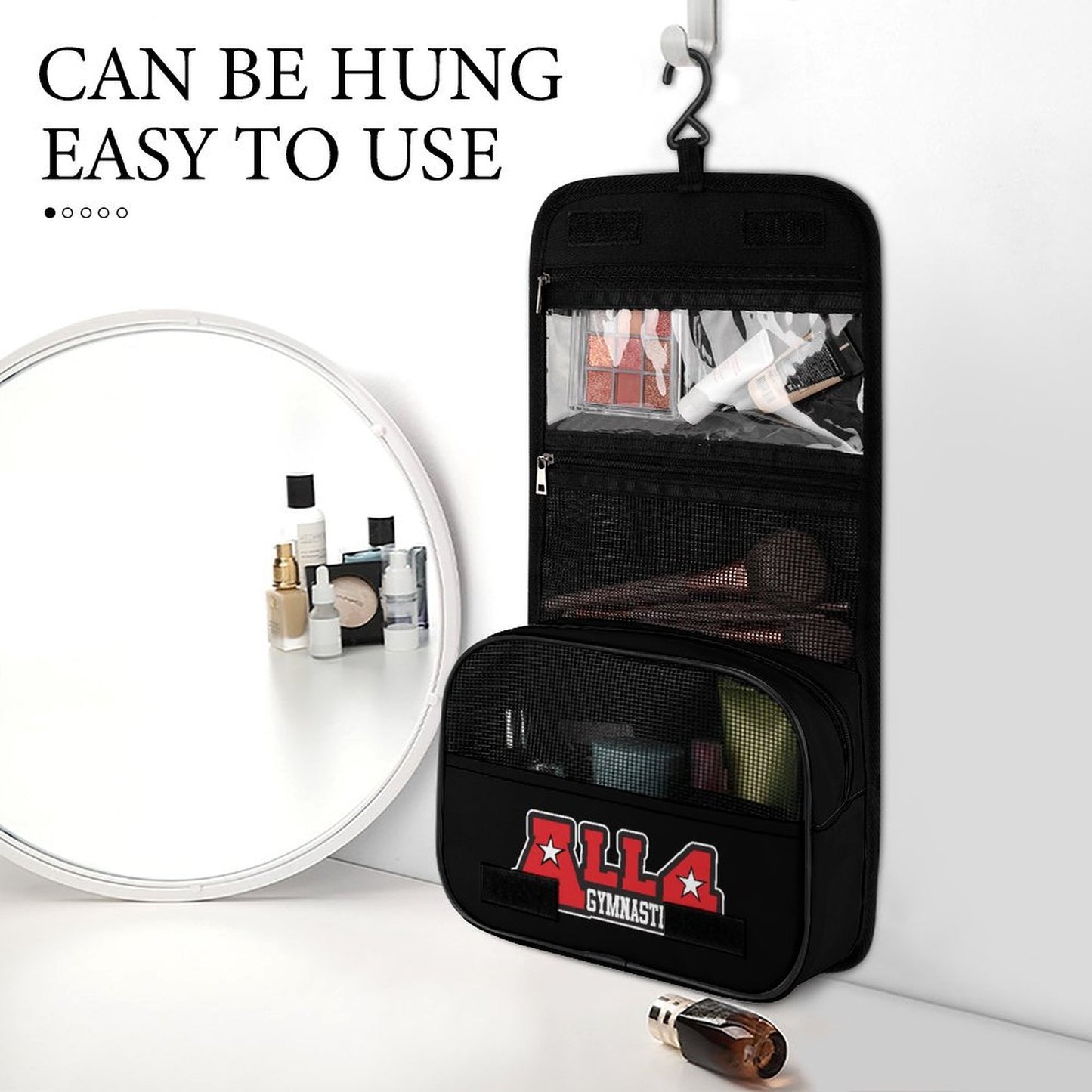 Toiletry Bag