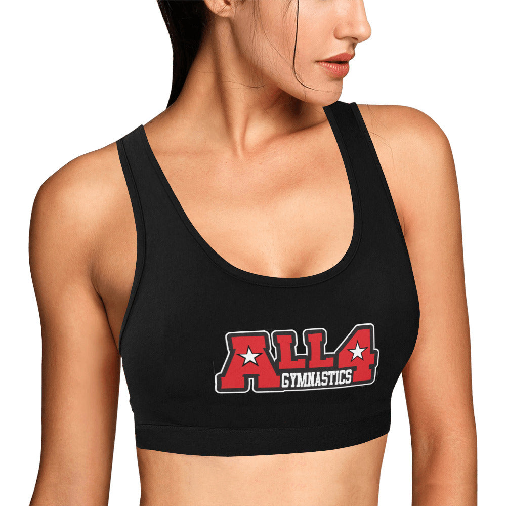 Women's Sports Bra