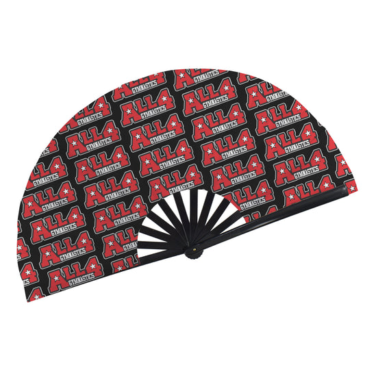 Folding Fan