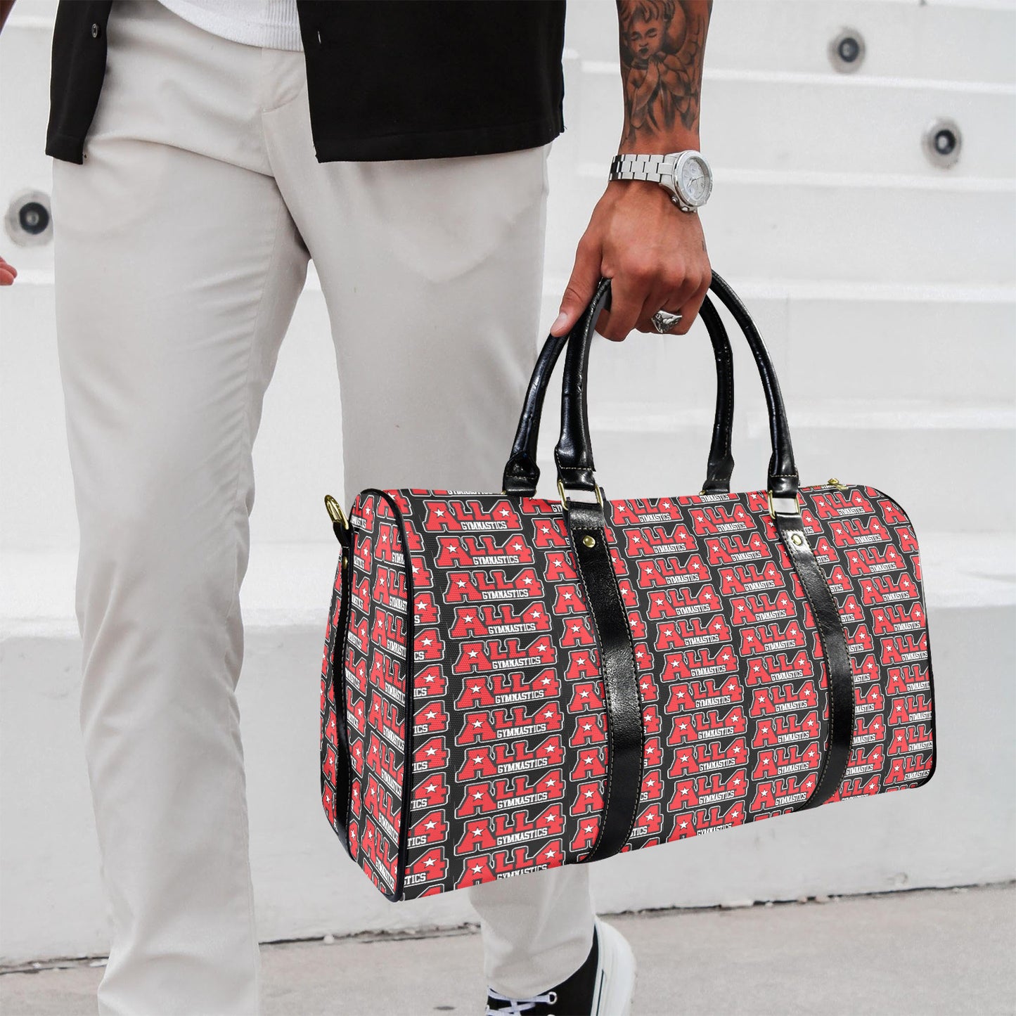 Large Capacity Travel Bag-Small