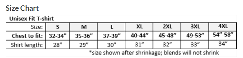 Rhinestones ALL 4 CHEER block text 3-color stones Unisex t-shirt